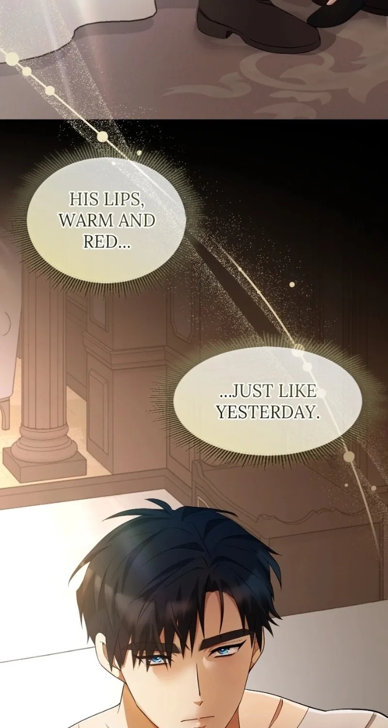 A Savage Proposal Chapter 8 page 51 - 