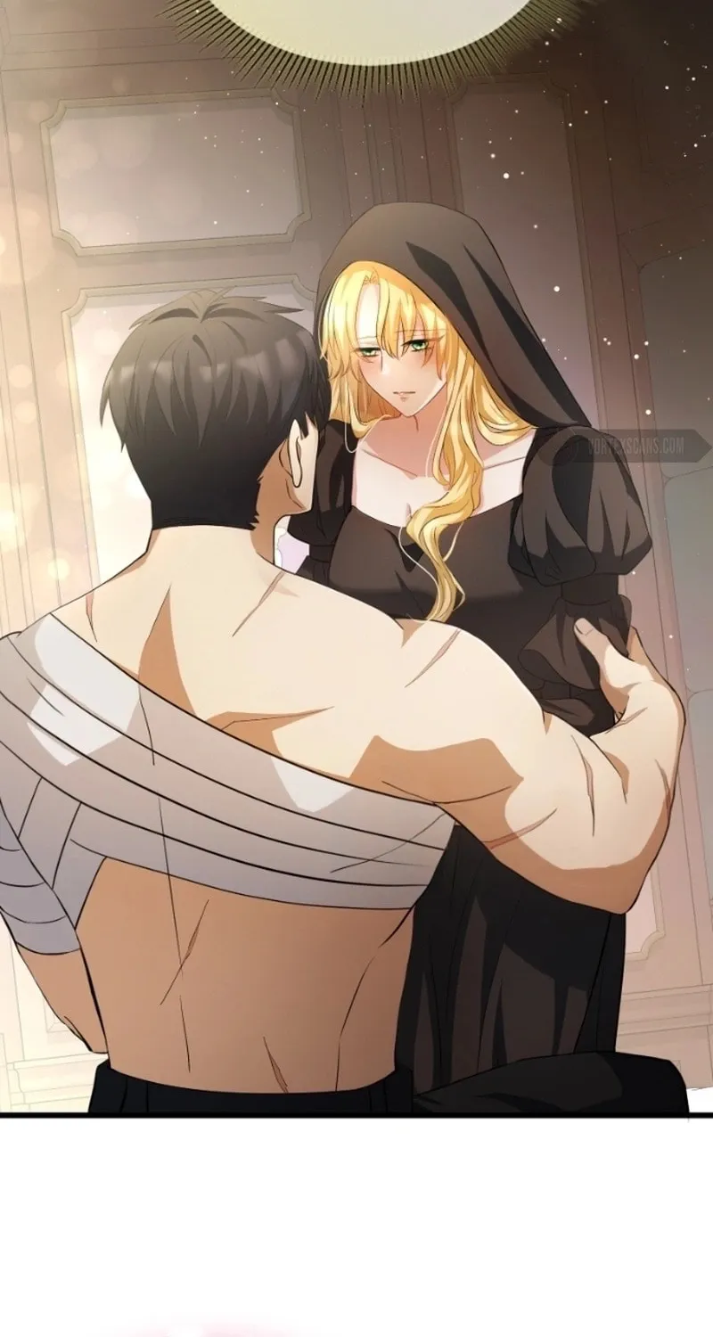 A Savage Proposal Chapter 8 page 53 - 