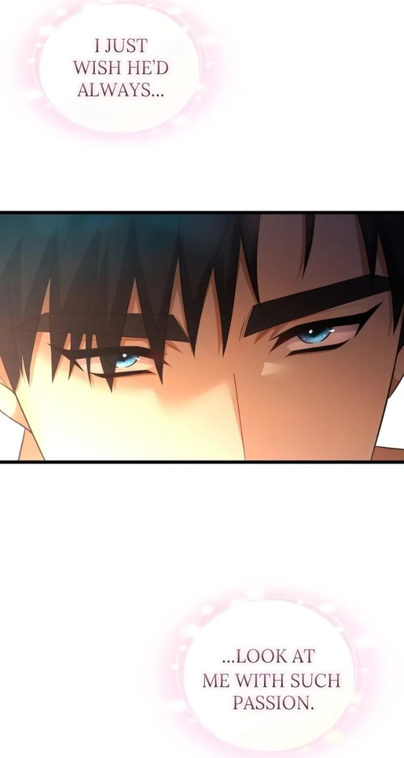A Savage Proposal Chapter 8 page 54 - 