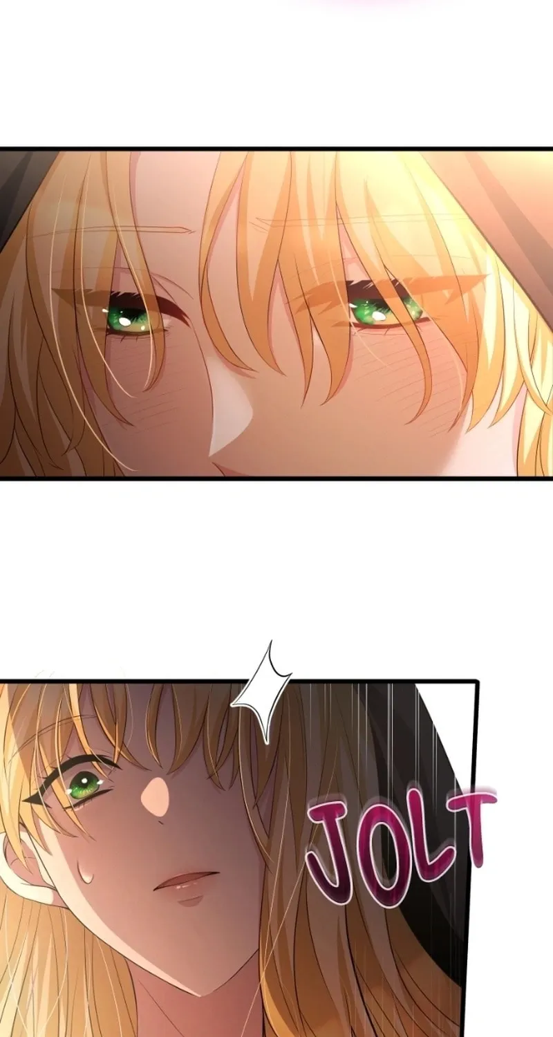 A Savage Proposal Chapter 8 page 55 - 