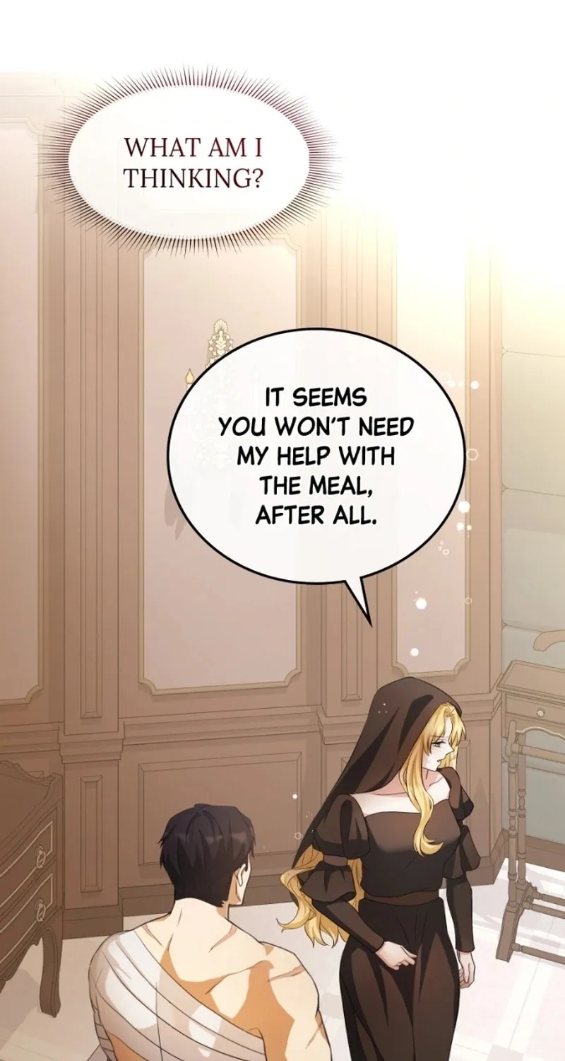 A Savage Proposal Chapter 8 page 57 - 