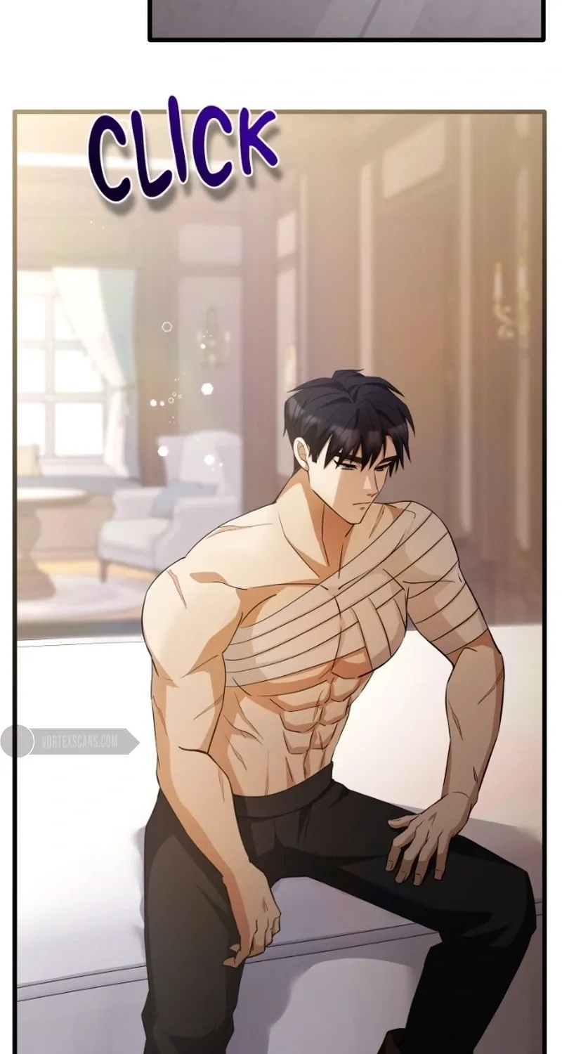 A Savage Proposal Chapter 8 page 59 - 