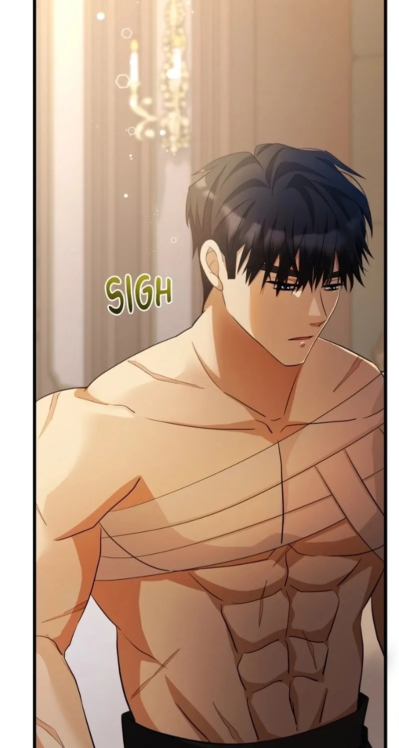 A Savage Proposal Chapter 8 page 61 - 