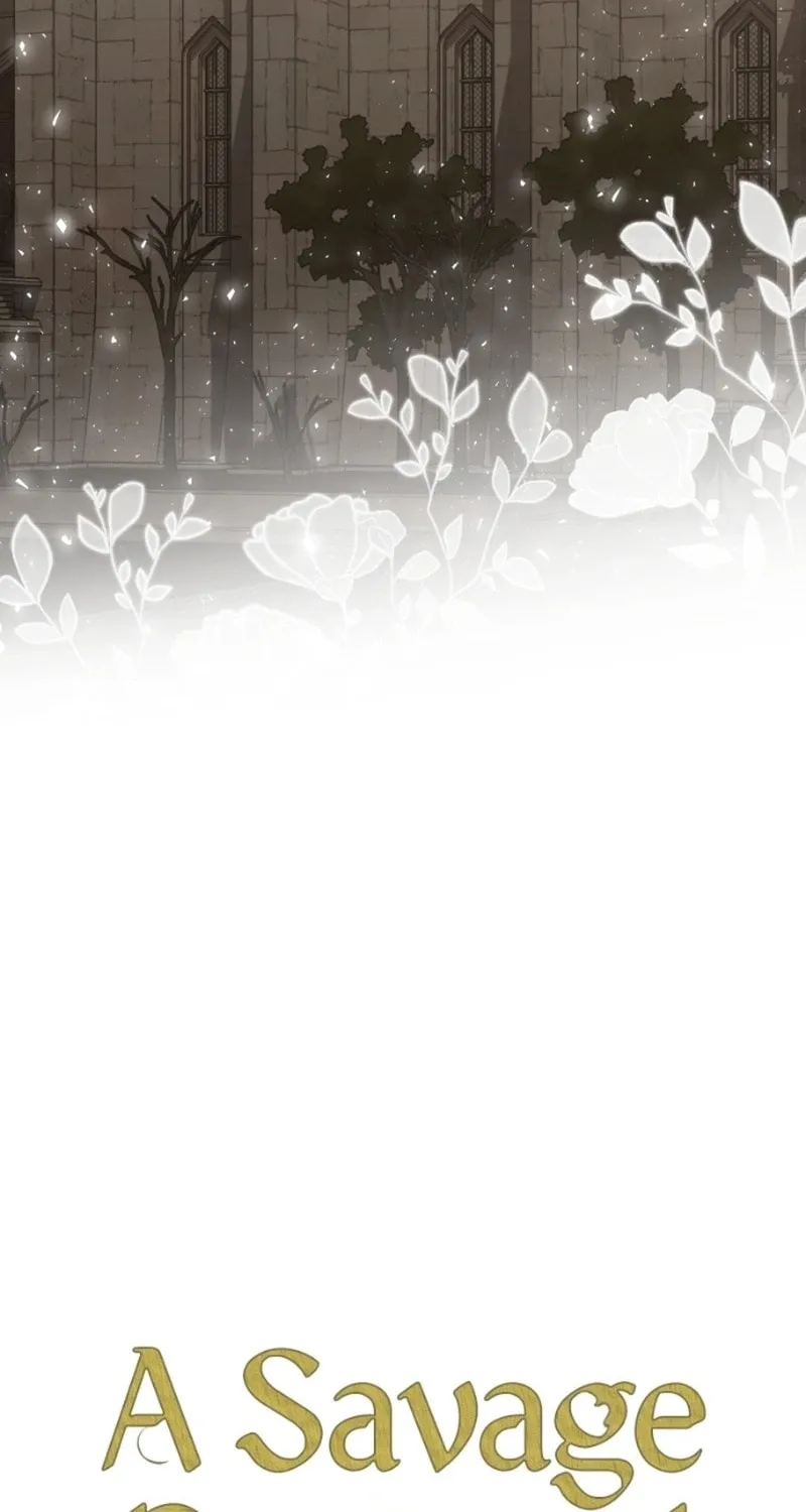A Savage Proposal Chapter 8 page 64 - 