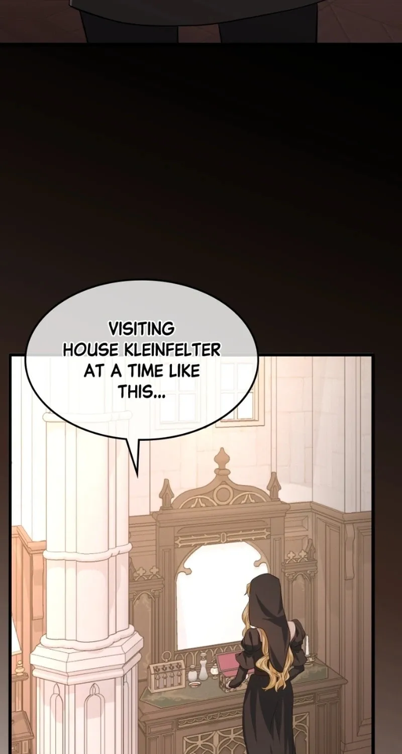 A Savage Proposal Chapter 8 page 67 - 