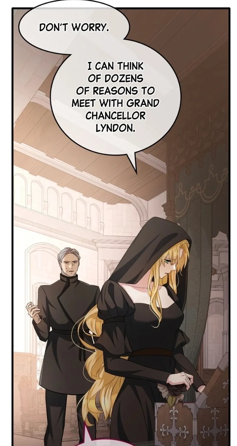 A Savage Proposal Chapter 8 page 69 - 