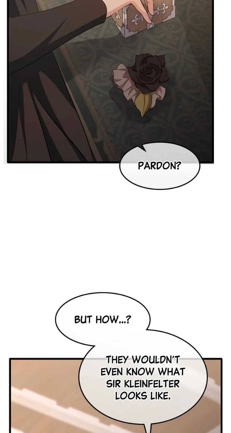 A Savage Proposal Chapter 8 page 72 - 