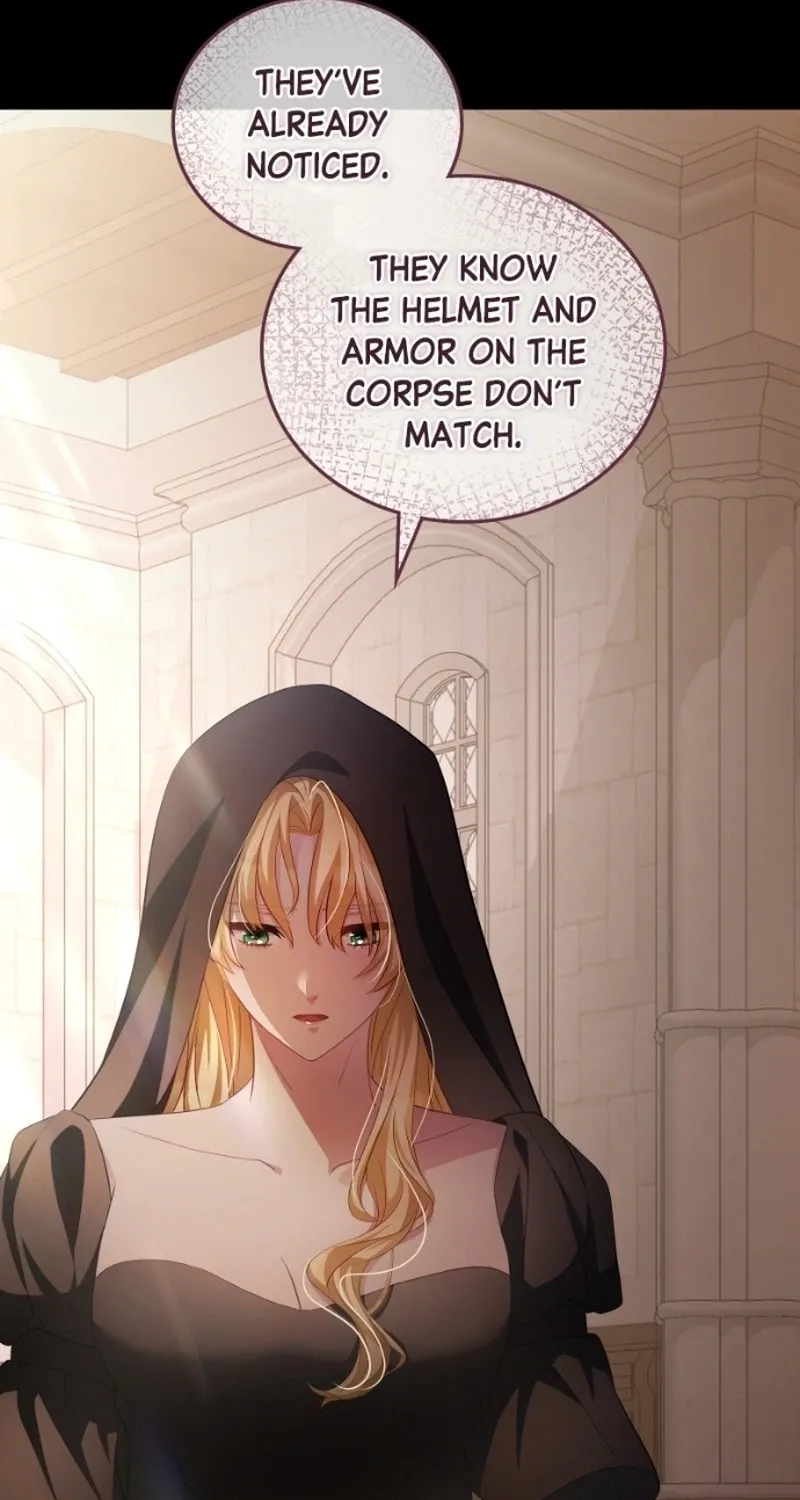 A Savage Proposal Chapter 8 page 75 - 