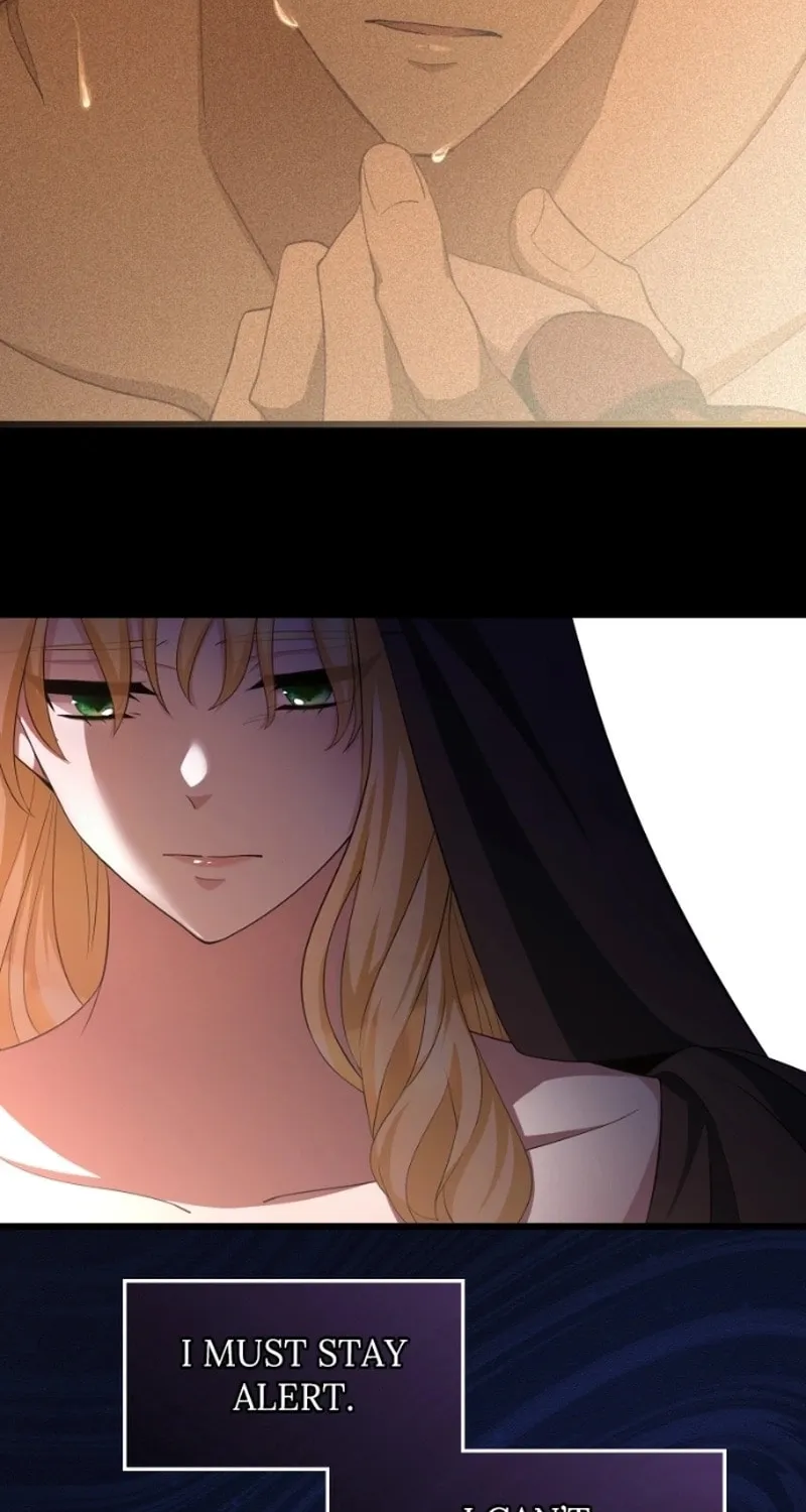 A Savage Proposal Chapter 8 page 80 - 