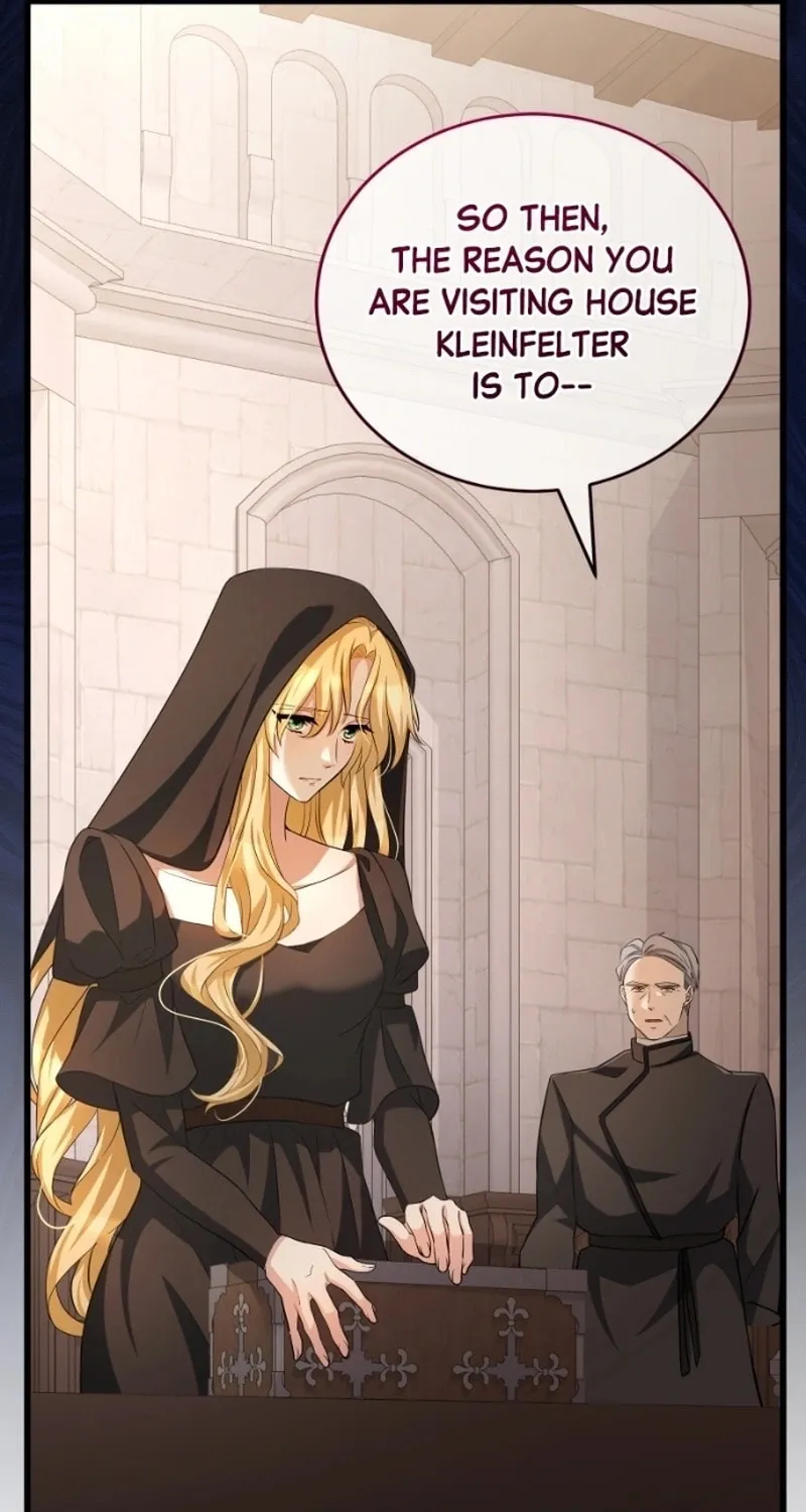 A Savage Proposal Chapter 8 page 82 - 