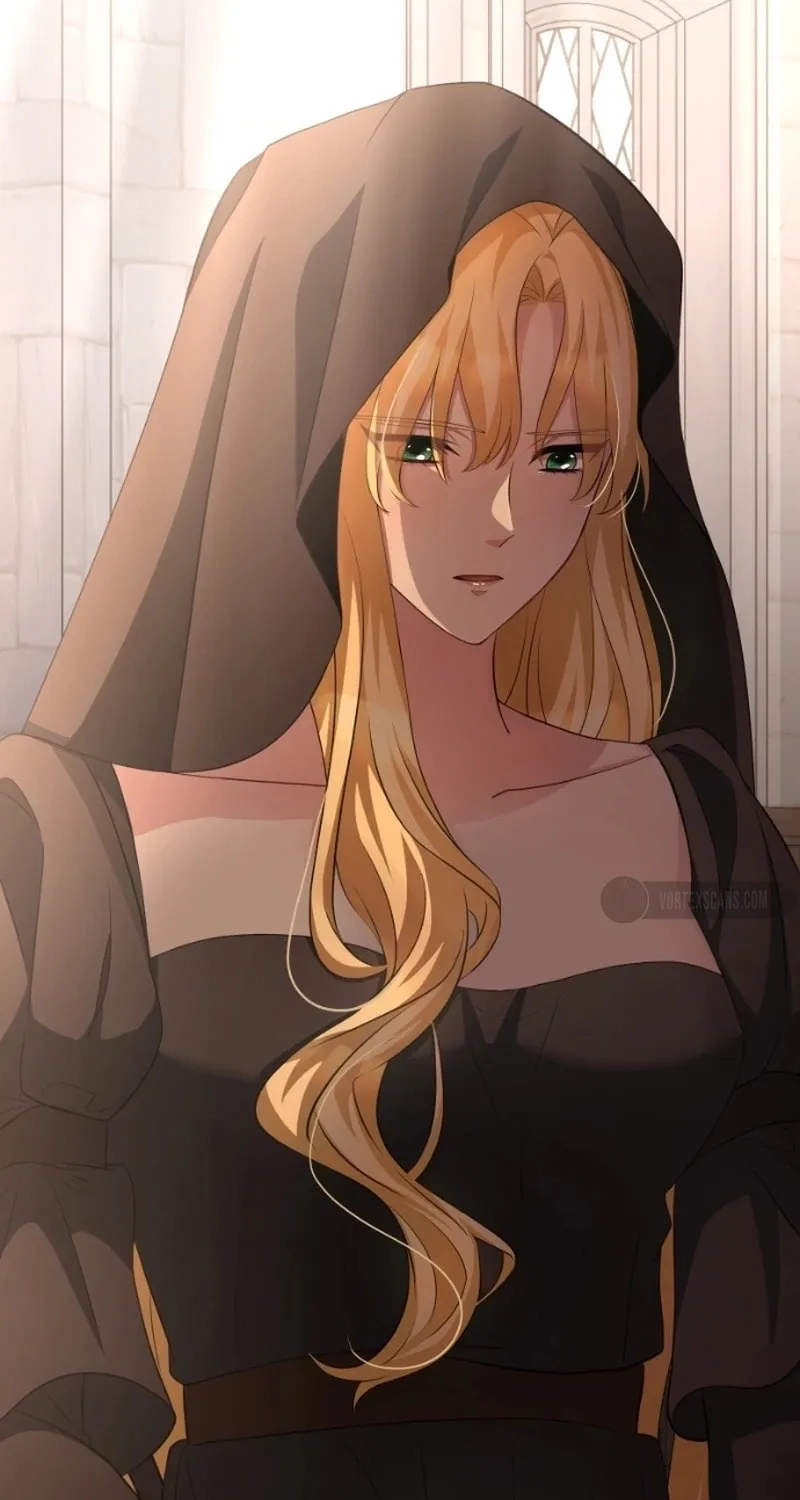 A Savage Proposal Chapter 8 page 84 - 