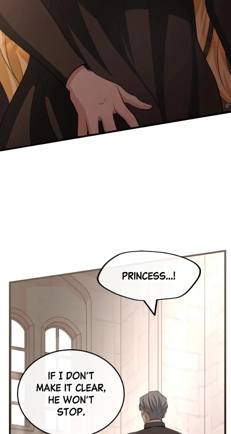 A Savage Proposal Chapter 8 page 85 - 