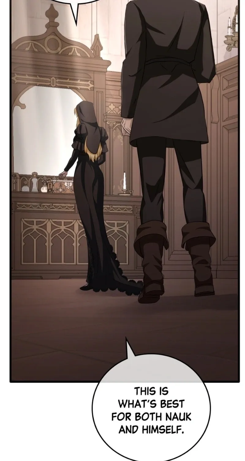 A Savage Proposal Chapter 8 page 86 - 