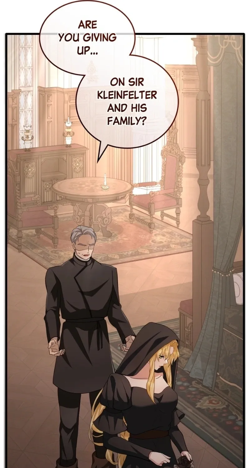A Savage Proposal Chapter 8 page 88 - 