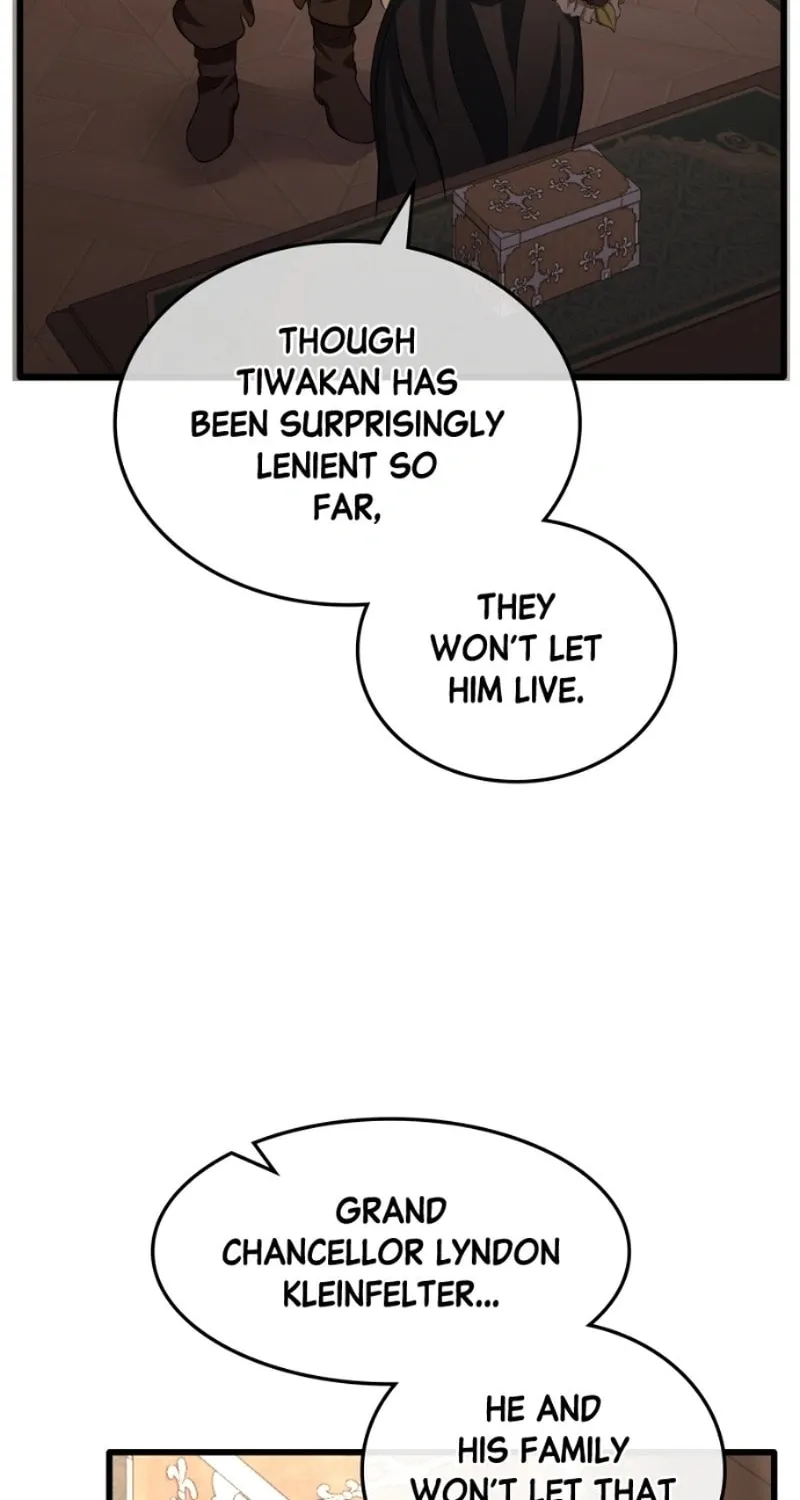 A Savage Proposal Chapter 8 page 89 - 
