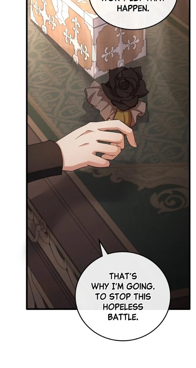 A Savage Proposal Chapter 8 page 90 - 