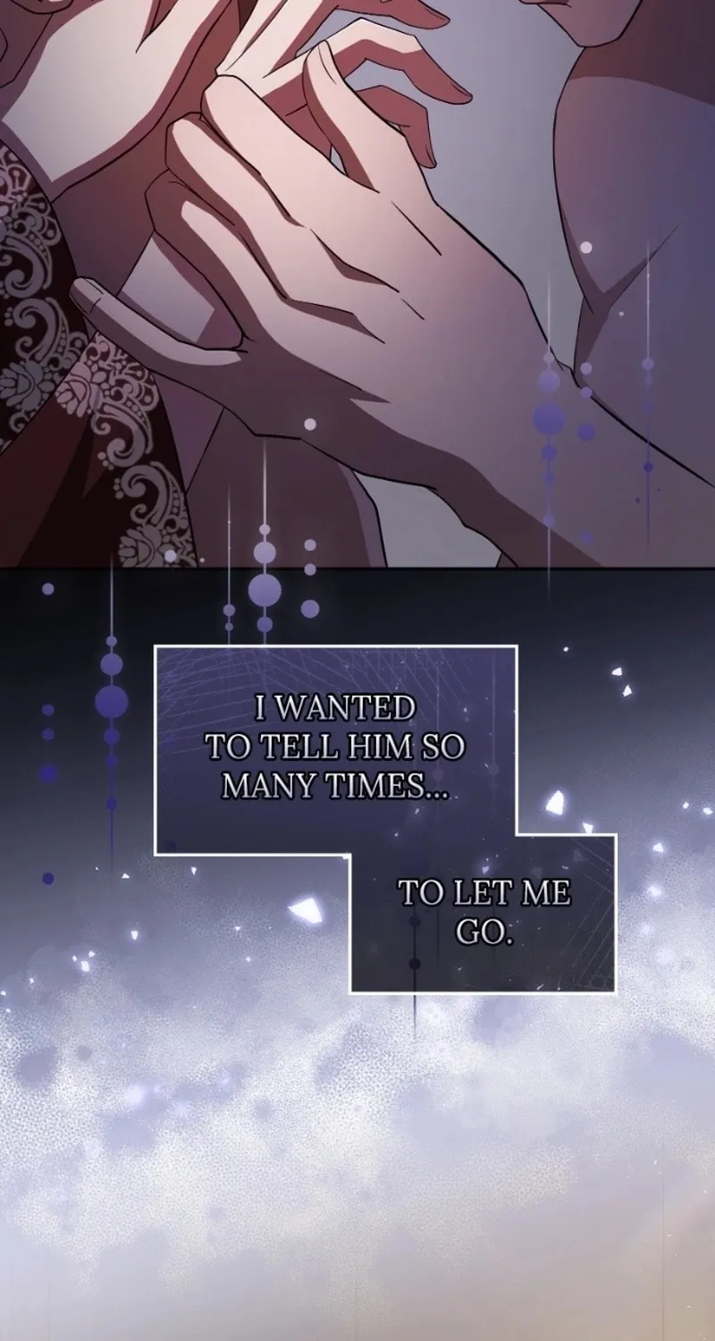 A Savage Proposal Chapter 8 page 10 - 