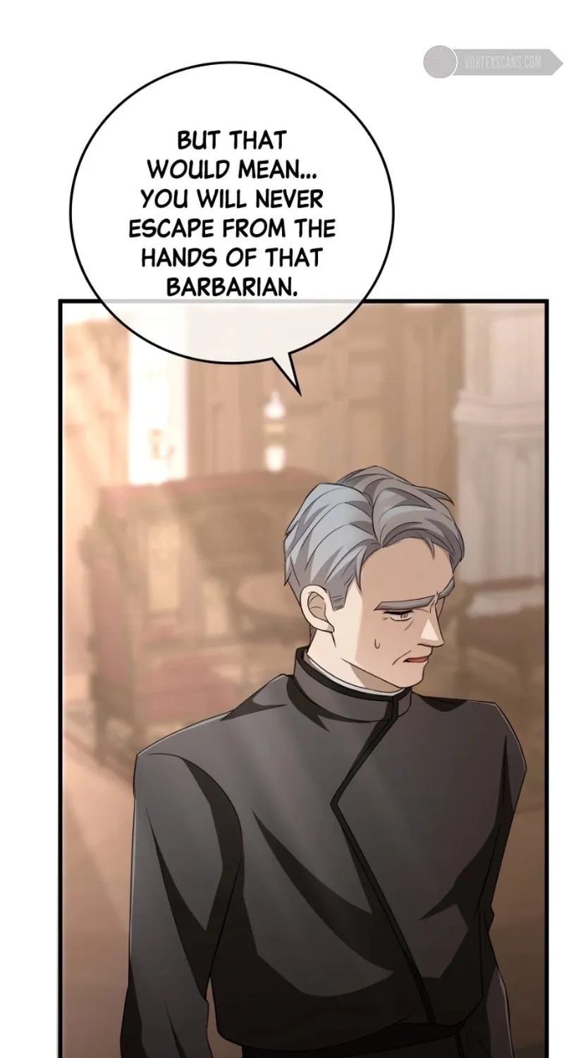A Savage Proposal Chapter 8 page 91 - 