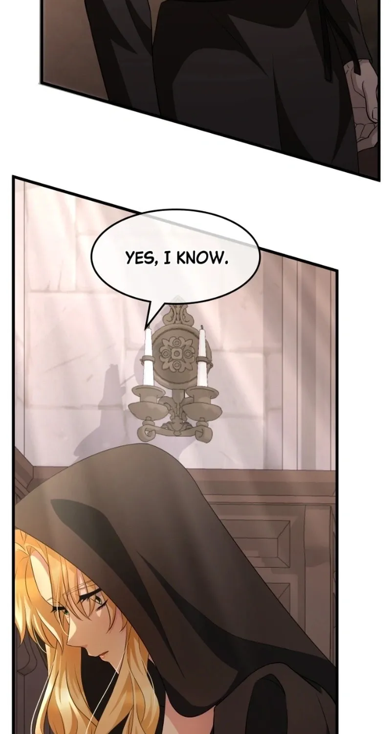 A Savage Proposal Chapter 8 page 92 - 