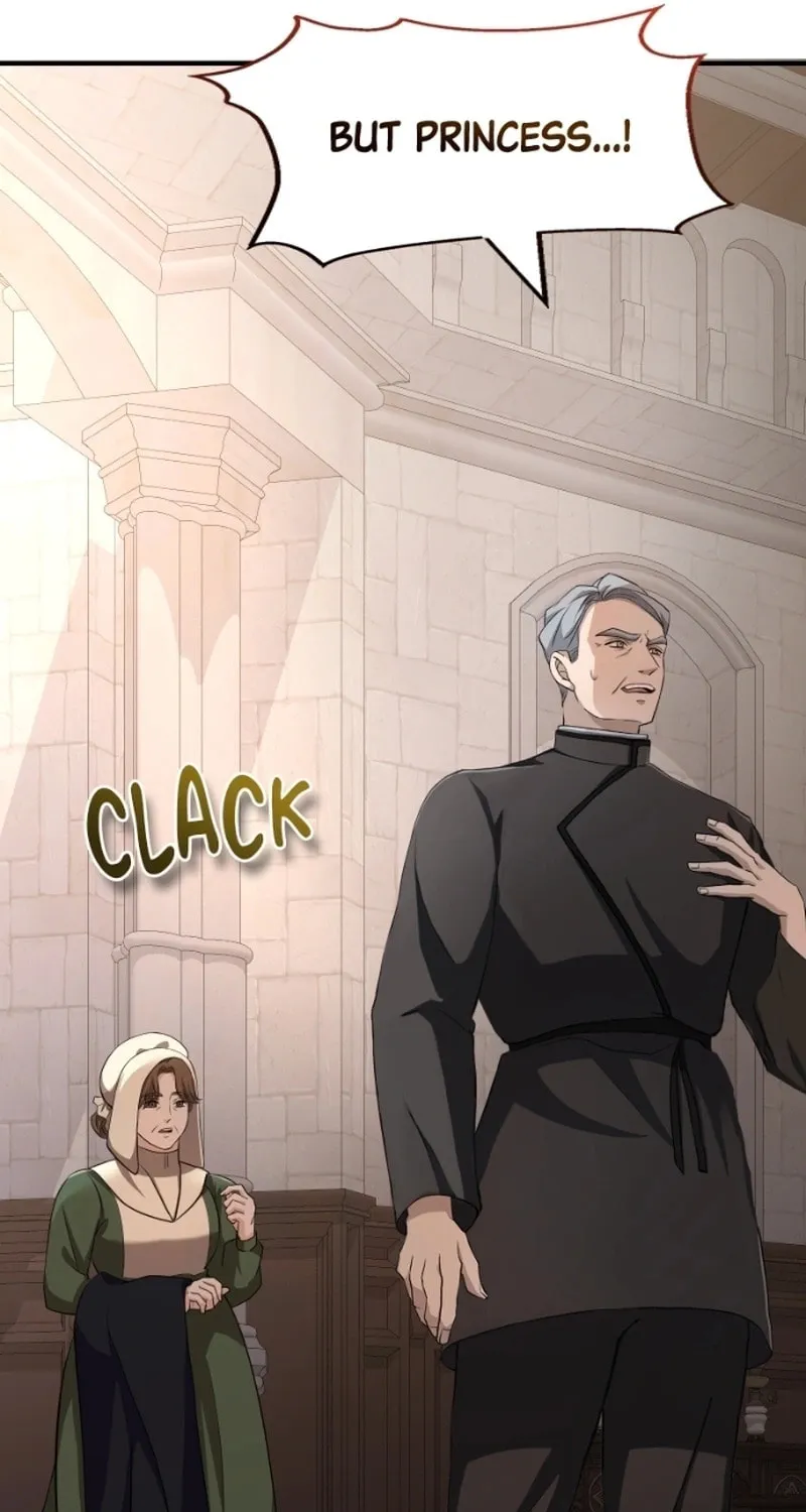 A Savage Proposal Chapter 8 page 95 - 