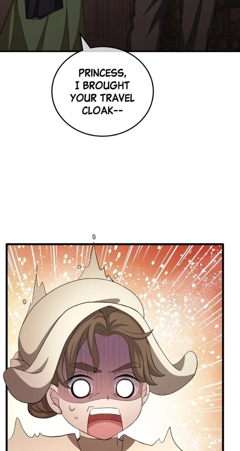 A Savage Proposal Chapter 8 page 96 - 