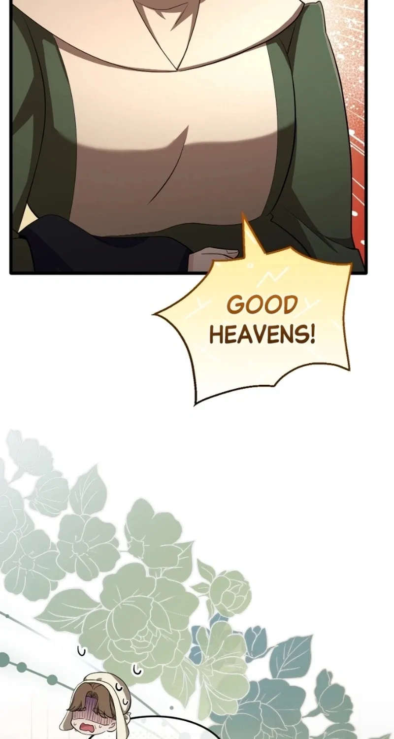 A Savage Proposal Chapter 8 page 97 - 