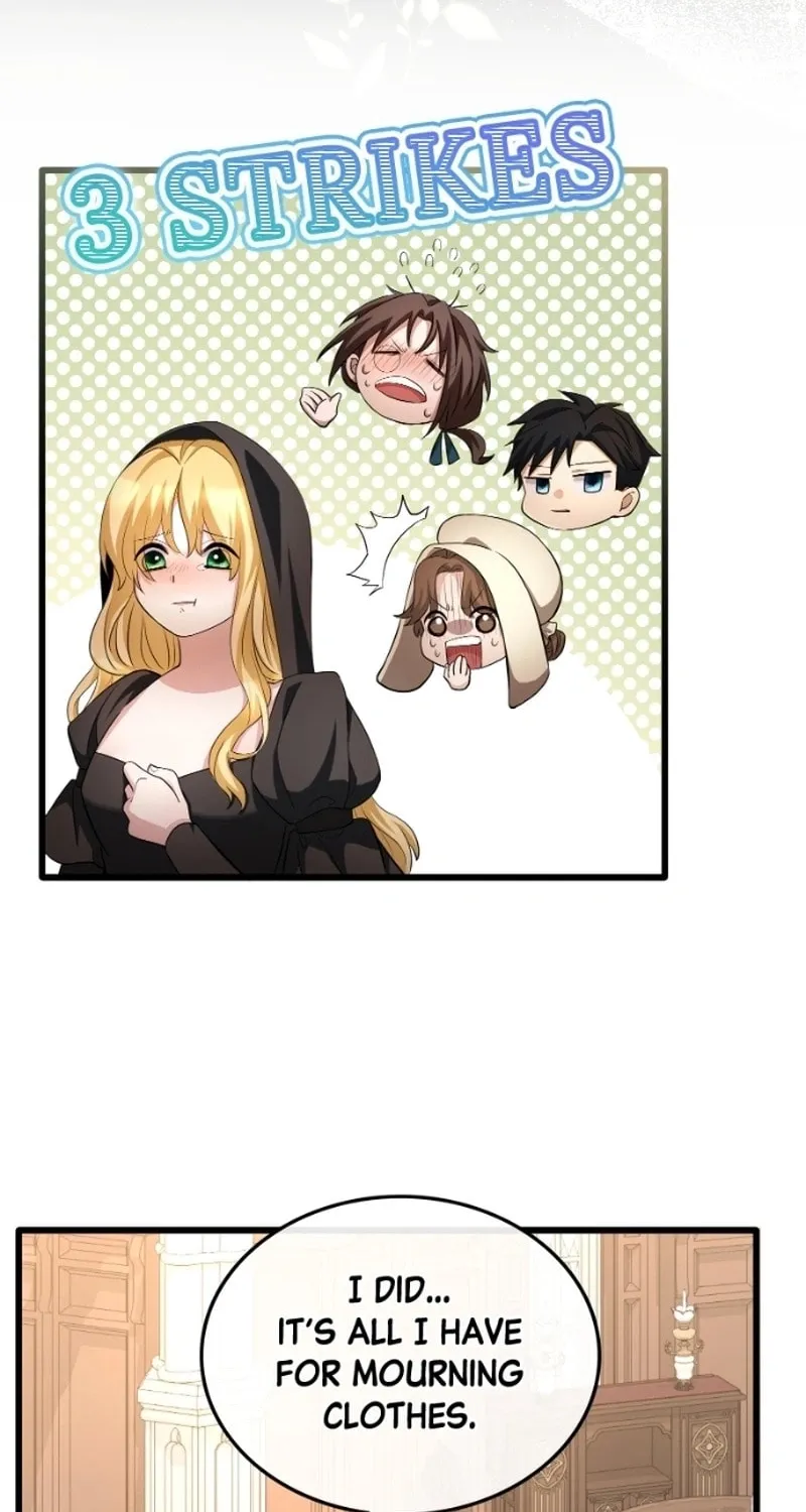 A Savage Proposal Chapter 8 page 100 - 