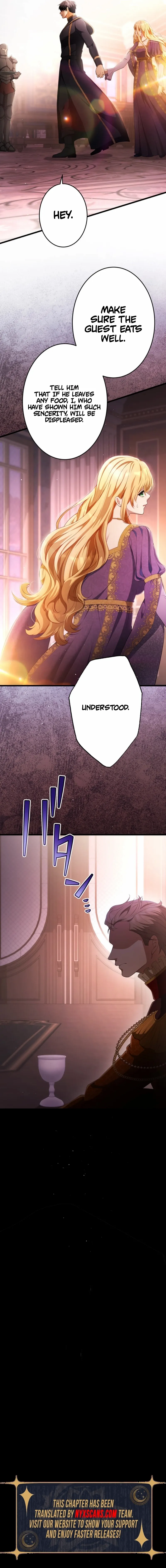 A Savage Proposal Chapter 80 page 22 - 