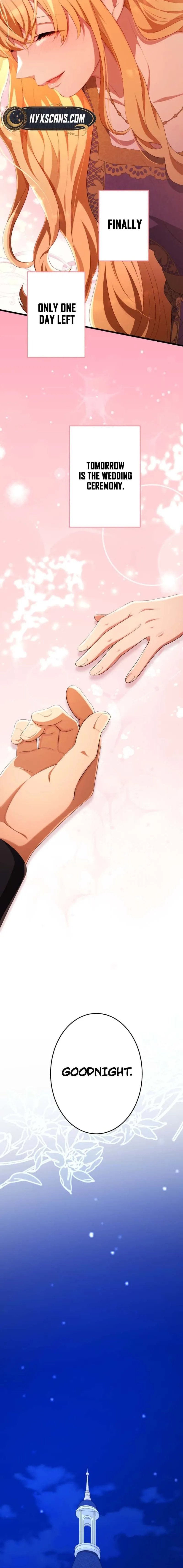 A Savage Proposal Chapter 81 page 16 - 