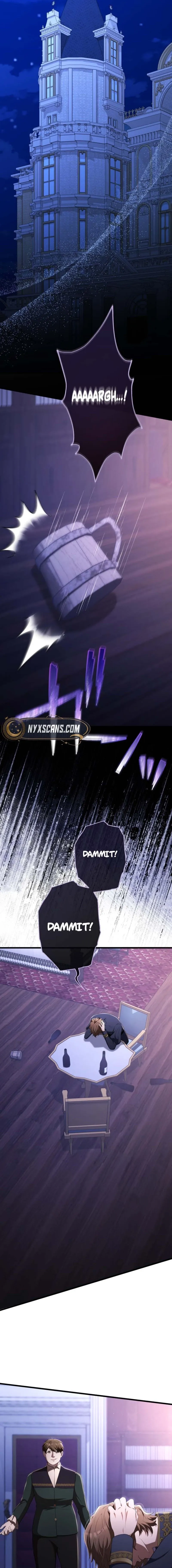 A Savage Proposal Chapter 81 page 17 - 