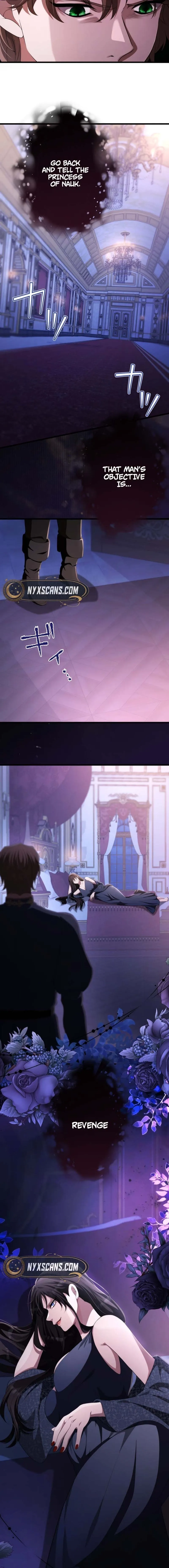 A Savage Proposal Chapter 81 page 22 - 