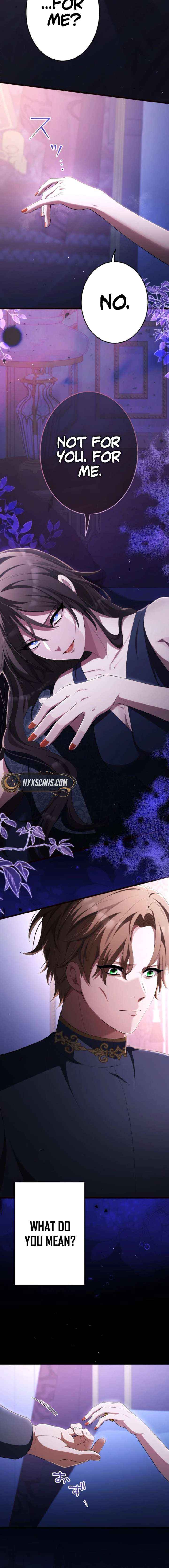 A Savage Proposal Chapter 82 page 2 - 