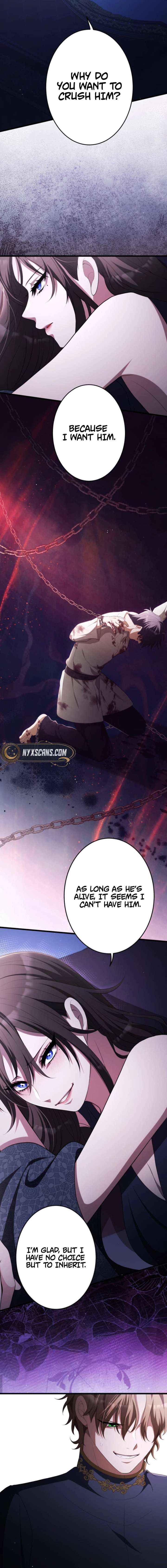 A Savage Proposal Chapter 82 page 13 - 