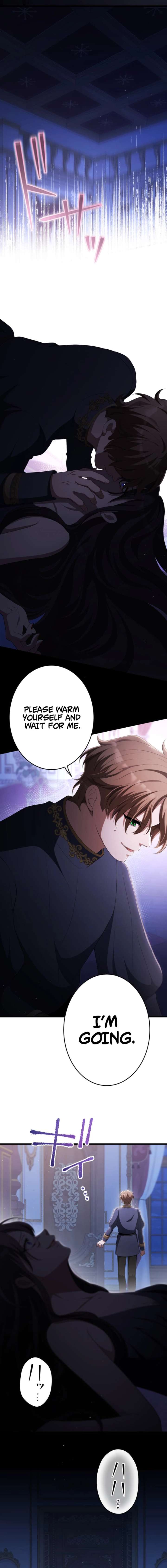 A Savage Proposal Chapter 82 page 14 - 