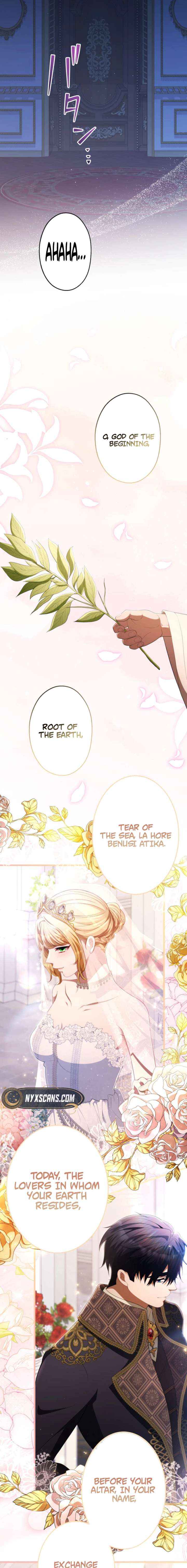 A Savage Proposal Chapter 82 page 15 - 