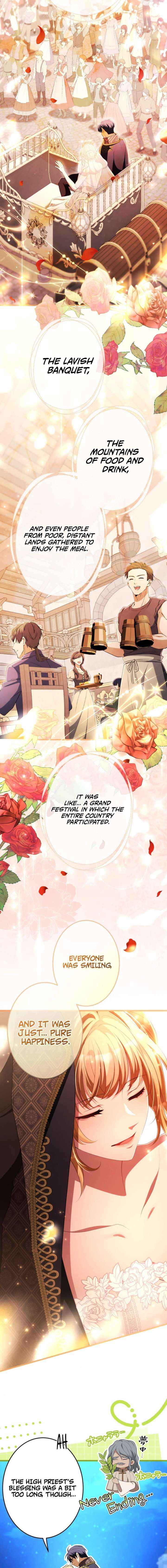 A Savage Proposal Chapter 82 page 19 - 
