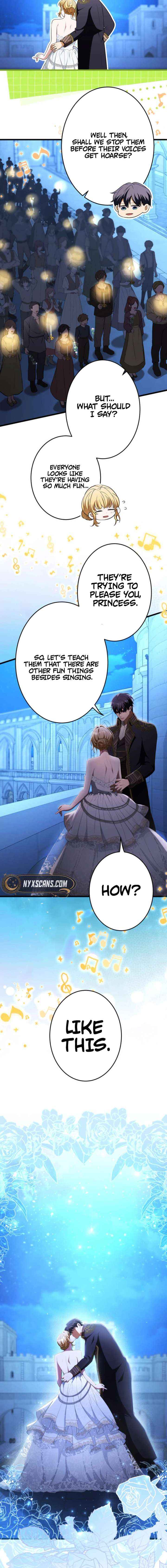 A Savage Proposal Chapter 82 page 20 - 