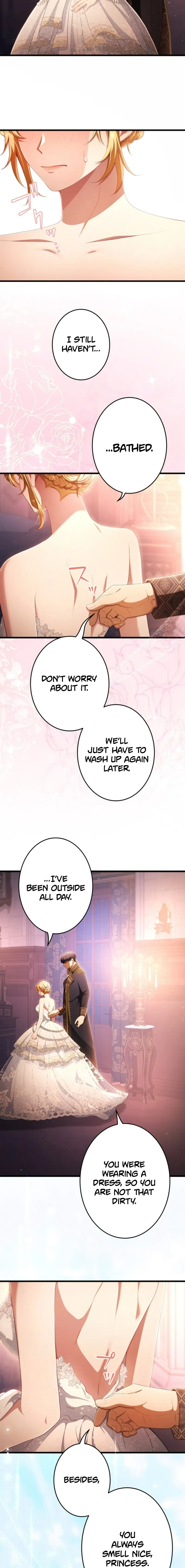 A Savage Proposal Chapter 83 page 2 - 