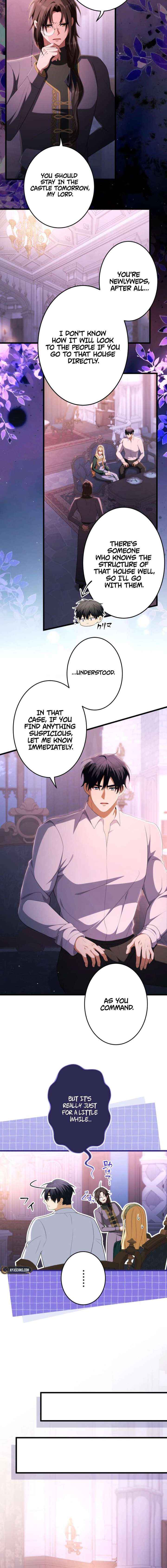A Savage Proposal Chapter 85 page 16 - 