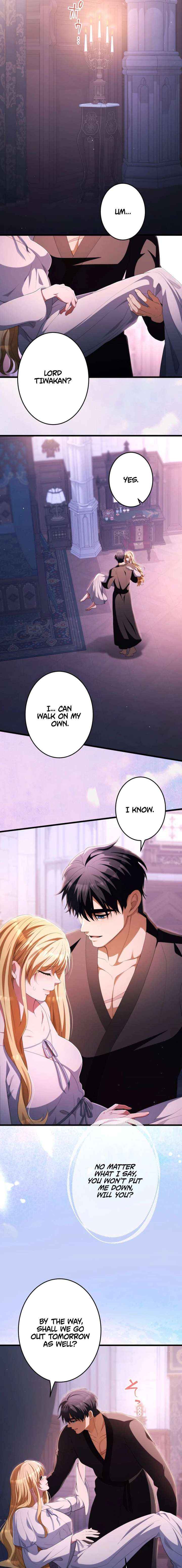 A Savage Proposal Chapter 85 page 17 - 
