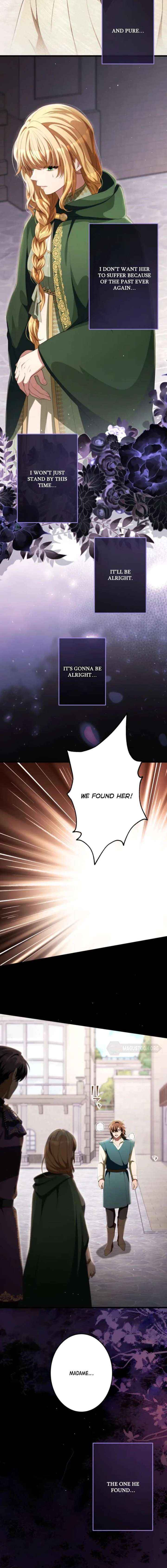 A Savage Proposal Chapter 87 page 7 - 