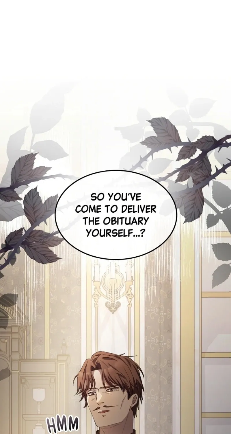 A Savage Proposal Chapter 9 page 1 - 