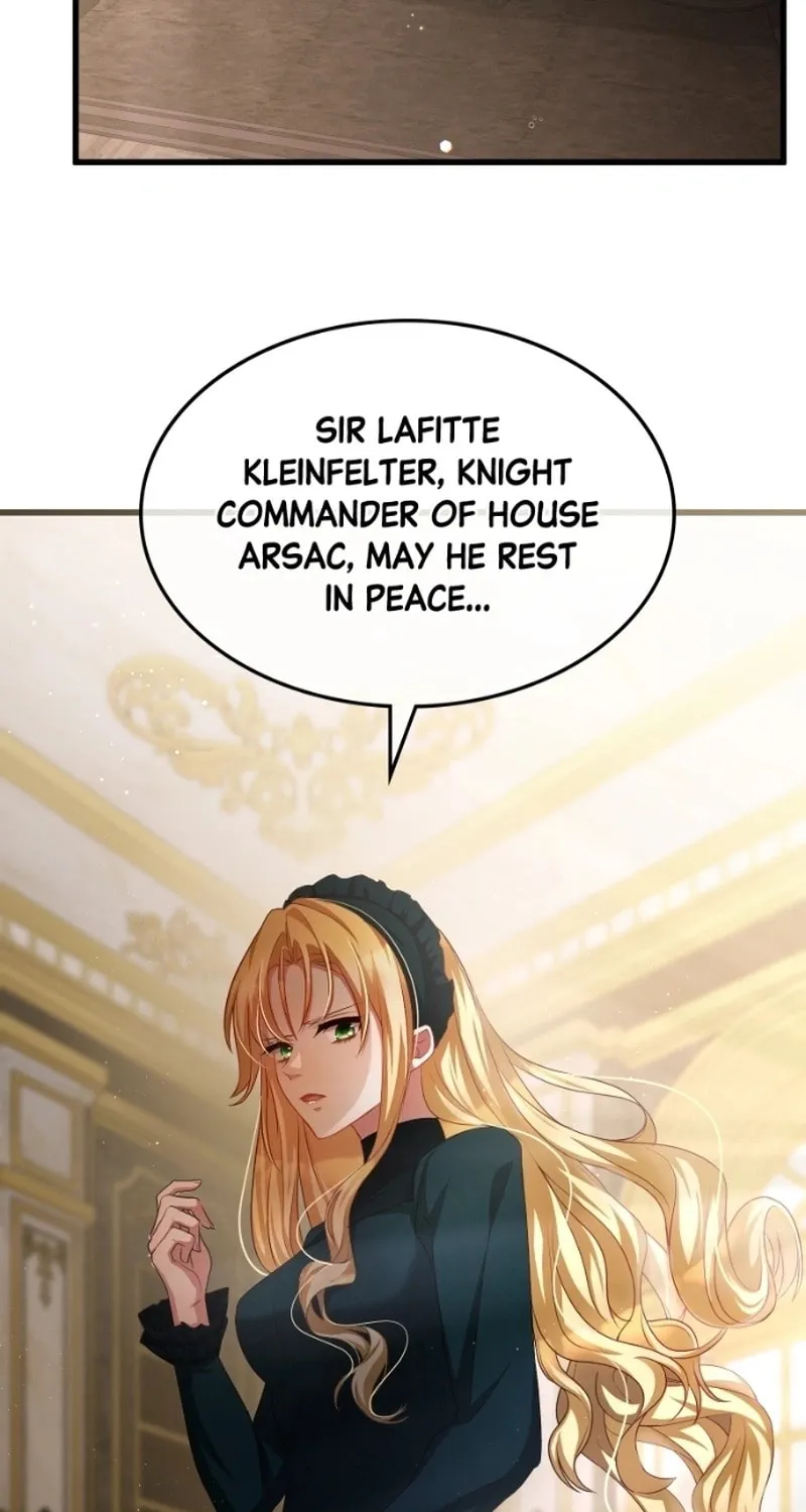 A Savage Proposal Chapter 9 page 11 - 