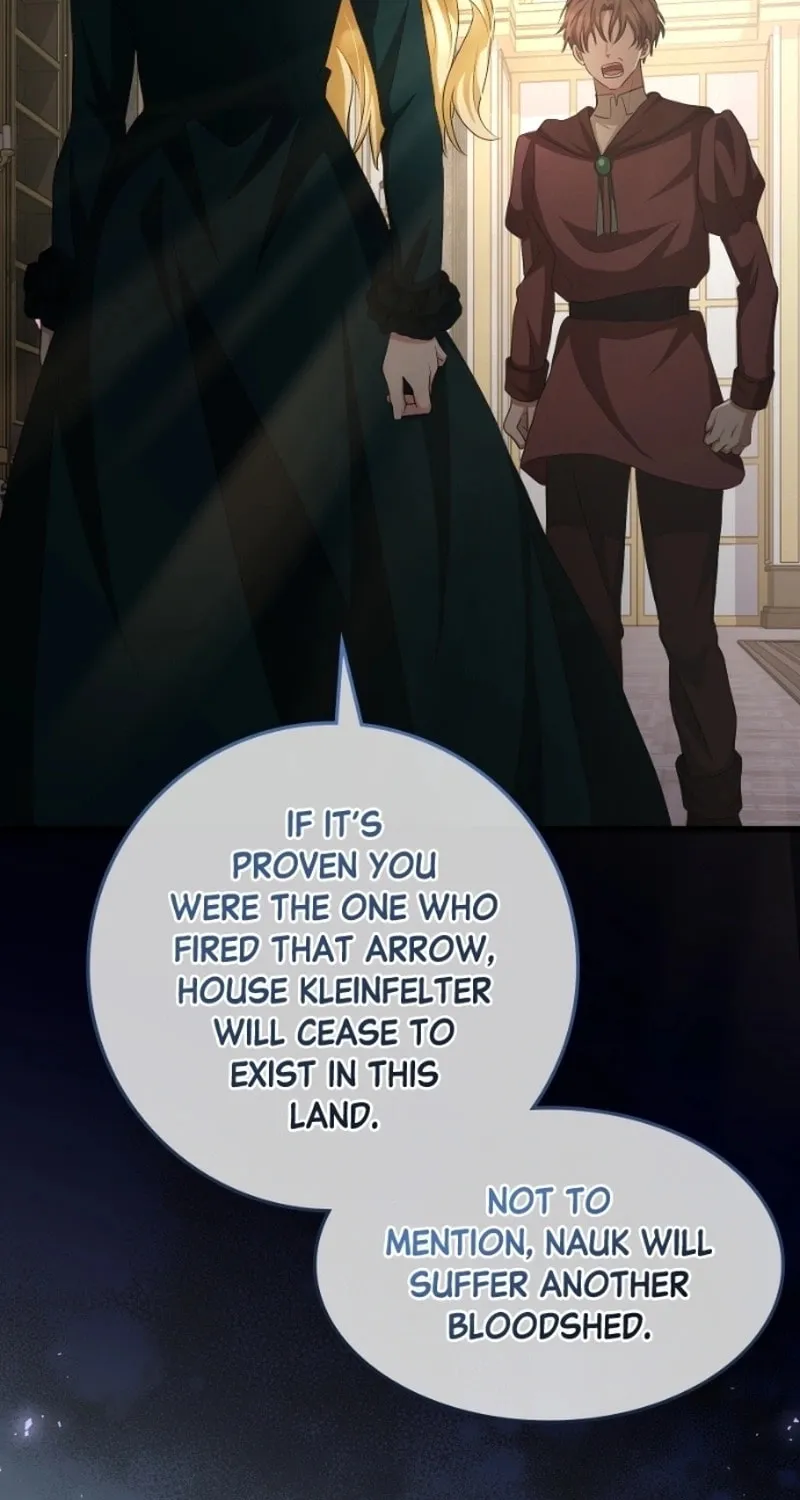 A Savage Proposal Chapter 9 page 101 - 