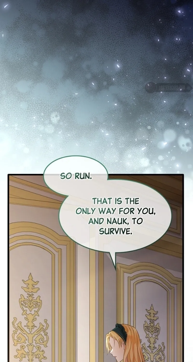 A Savage Proposal Chapter 9 page 102 - 