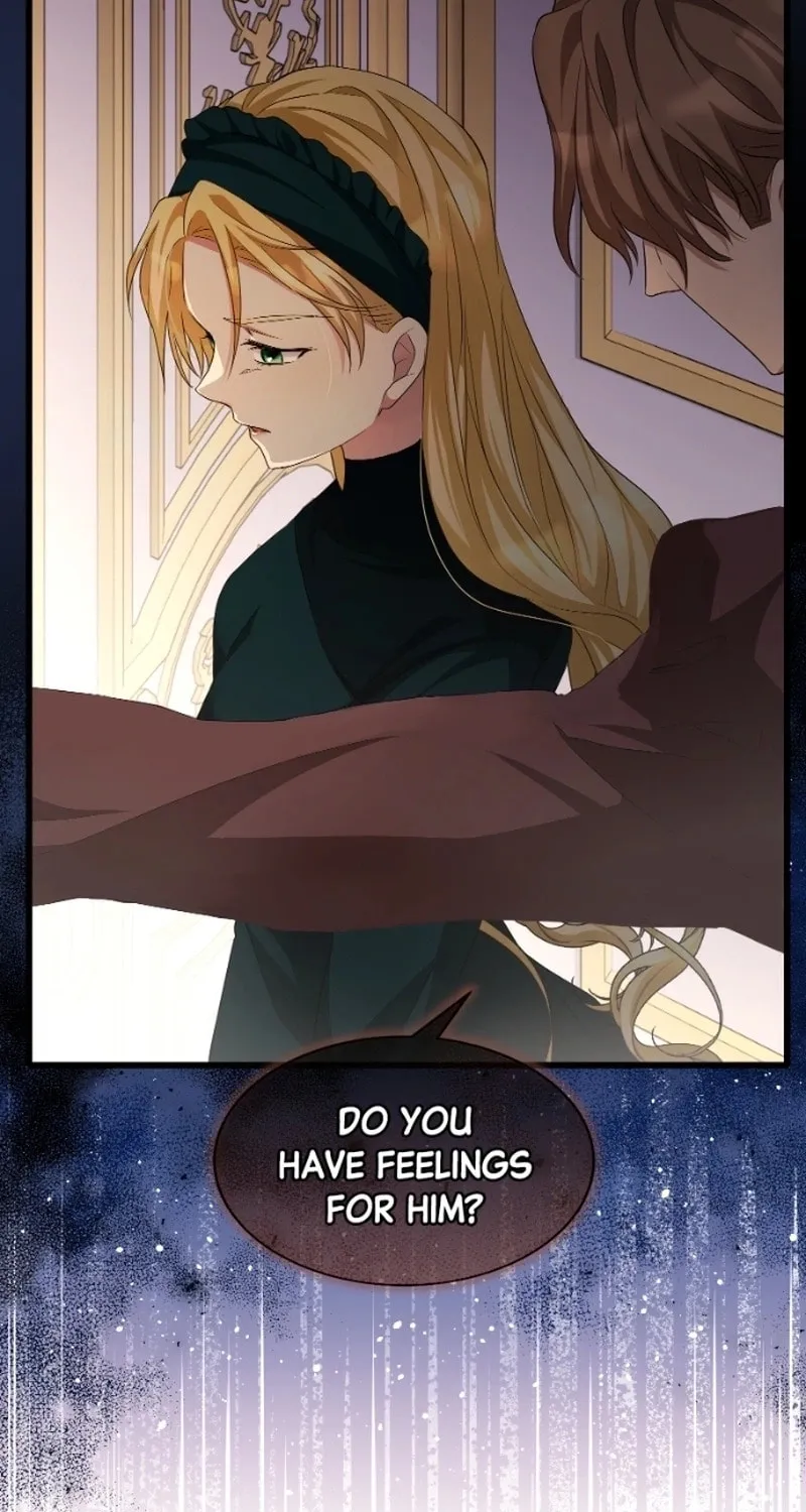 A Savage Proposal Chapter 9 page 108 - 