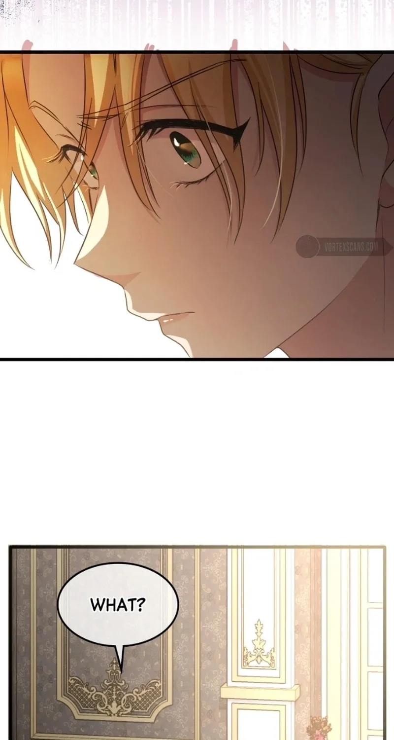 A Savage Proposal Chapter 9 page 109 - 