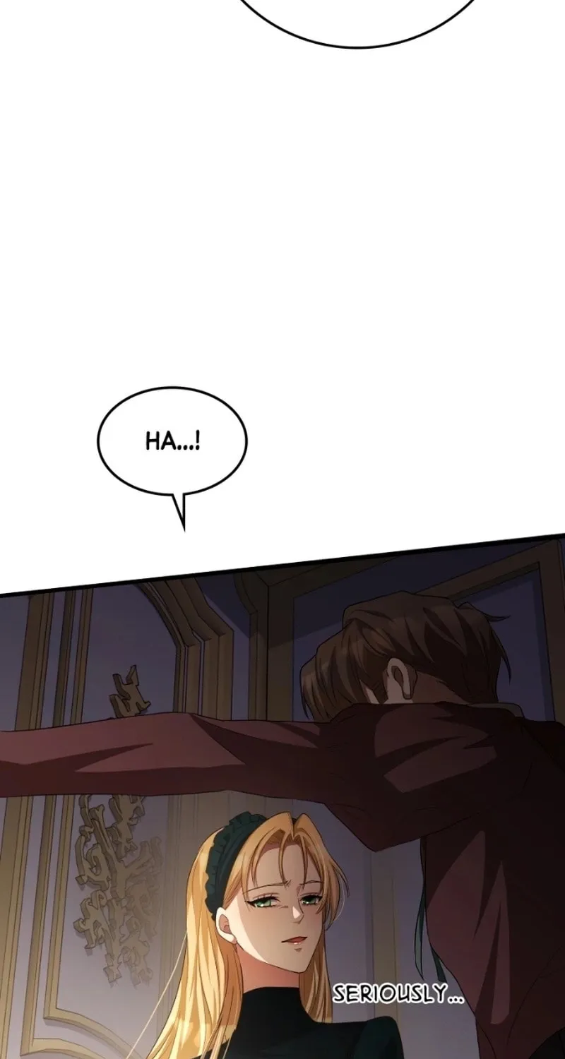 A Savage Proposal Chapter 9 page 111 - 