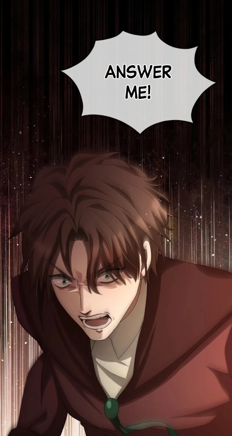 A Savage Proposal Chapter 9 page 113 - 