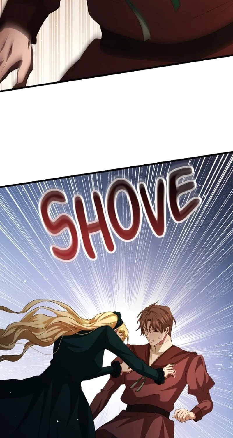 A Savage Proposal Chapter 9 page 114 - 